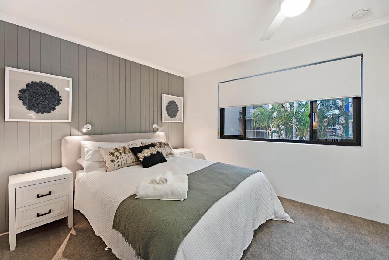 Joanne Apartments Caloundra Exterior foto