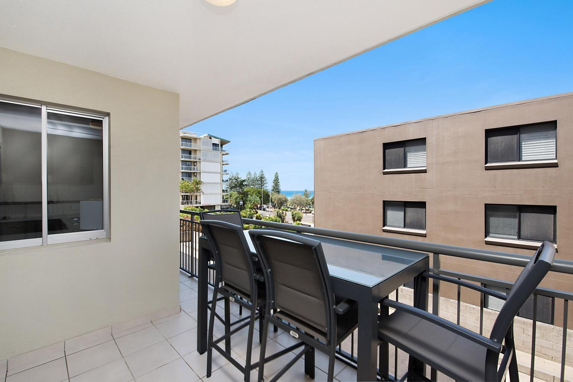 Joanne Apartments Caloundra Zimmer foto