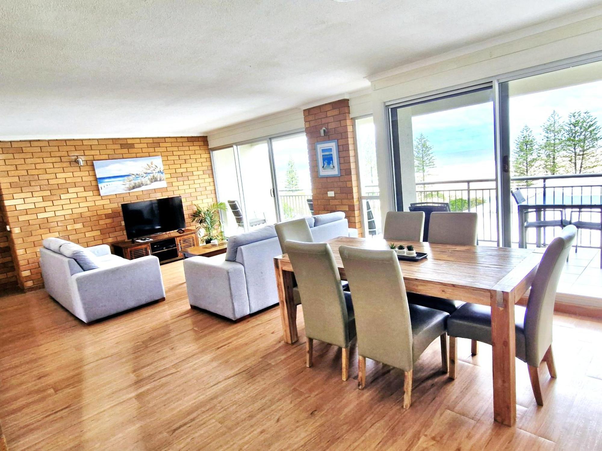 Joanne Apartments Caloundra Exterior foto