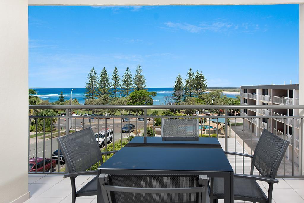 Joanne Apartments Caloundra Exterior foto