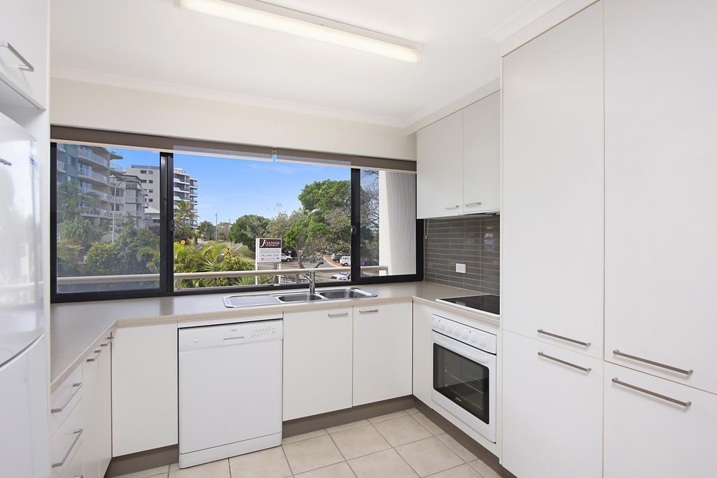 Joanne Apartments Caloundra Exterior foto