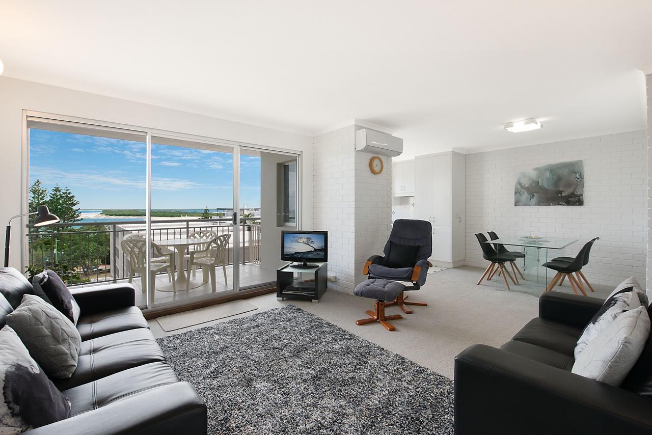 Joanne Apartments Caloundra Exterior foto